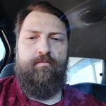 Mark Andrew Halverson - @mhmh8580 - Instagram