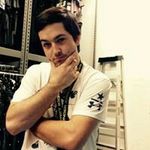 Andrew Hammes - @andrew_hammes - Instagram