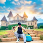 Andrewbhai - @andrewhansd - Instagram