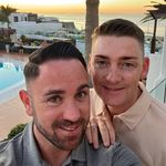 Andrew Burke-Hannon - @andrewburkehannon - Instagram
