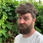 Andrew Hannon - @mrandrewhannon - Instagram
