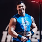 Andrew Hanuš - @heinous_strength - Instagram