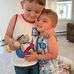 Andrew Harbaugh - Facebook