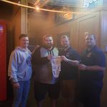Andrew Harbaugh - @mandrewnfldraft - Instagram