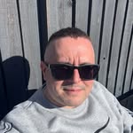 Andrew Harkin - @andeee85 - Instagram