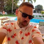 Andrew Harkin - @harkovanbasten - Instagram