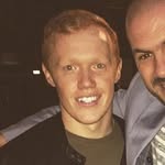 Andrew Harkin - @andrew.harkin - Instagram