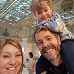 Andrew Harnett - @meandering_andrew - Instagram