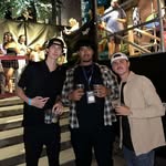 Andrew Harnett - @andrewharnett_ - Instagram
