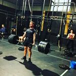 Andrew Harnett - @ranger_fitti - Instagram