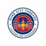 Andrew Harney - @dukecitythreads - Instagram