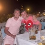 Andrew Harney - @andrewharneyy - Instagram