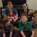 Andrew Harney - Facebook