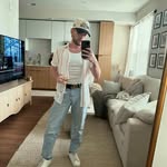 Andrew Harris - @harris_andrew43 - Instagram