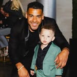 Andrew Harris - @andrewharris33 - Instagram