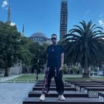 Andrew Harriott - @aharriott - Instagram