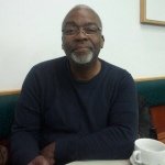 Andrew Harriott - @rev.andrewharriott55 - Instagram