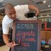 Drew Harriott - Facebook