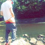 Andrew Hartman - @sirlancealittle - Instagram