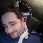 Andrew Hartman - @andrewonbroadway - Instagram