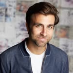 Andrew Hartman - @whatstheplandrew - Instagram
