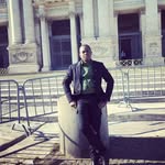 Andrew Hassan Kamara - @andrewhassankamara - Instagram