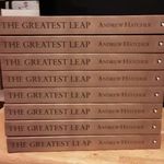 Andrew Hatcher - @hatcher.the.greatest.leap - Instagram
