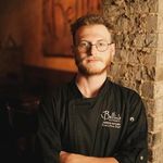 Andrew Hatcher - @chef_ahatch - Instagram