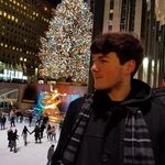 Andrew - @andrew_haught - Instagram