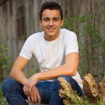 Andrew Haught - @tommyjarrell - Instagram