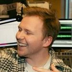 Andrew Haze - @radioandrew - Instagram