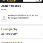 Andrew Headley - @andrew.headley.98 - Instagram