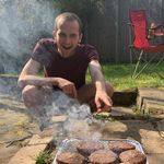 Andrew Headley - @runningaheadley - Instagram