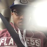 Andrew Headley - @aheadley203 - Instagram