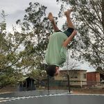 Andrew Headley - @andyh79rust_yt - Instagram