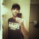 Andrew Heaney - @wolverine1202 - Instagram