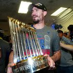 Andrew Heaney - @heandog8 - Instagram