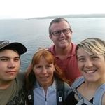 Andrew Hearne - @hearnes1 - Instagram