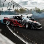 Andrew Heath - @drift_heathens - Instagram
