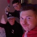 Andrew Hebda - @tittyboydrew27 - Instagram