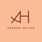 Andrew Hector - @andrewhectorcreative - Instagram