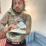 Andrew Hector - @good_god_616 - Instagram