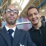 Héctor Andrew - @hector.andrew - Instagram