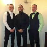 Andrew Hedden - @ahedden96 - Instagram