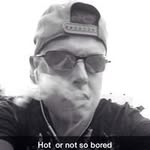 Andrew Heggie - @heggiea - Instagram