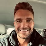 Andrew Heggie - @heggie85 - Instagram