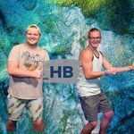 Andrew Heiser - @heiser_bros_podcast - Instagram