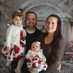 Andrew Fox-Beka Held - @sugarandspice1166 - Instagram