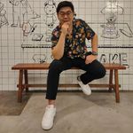 Andrew Heng - @ahluzai - Instagram
