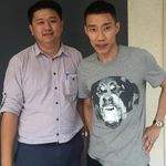 Andrew Wai Yoke Heng - @andrew_heng_heng - Instagram